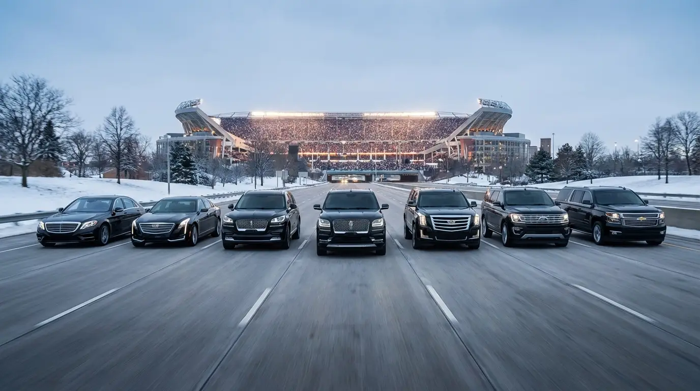 Chicago Bears vs. LA Rams at Soldier Field: Survive Game Day Traffic with These Ride Scheduling Tips