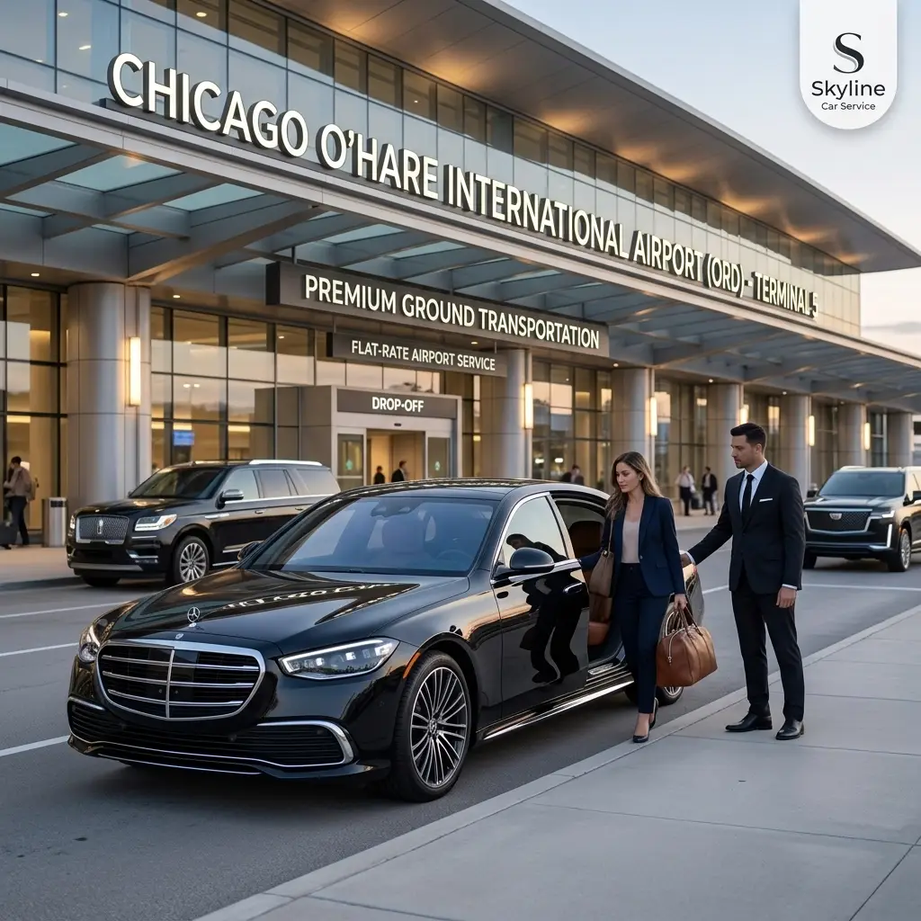 Why Flat-Rate Pricing Will Change the Way You Travel to O’Hare