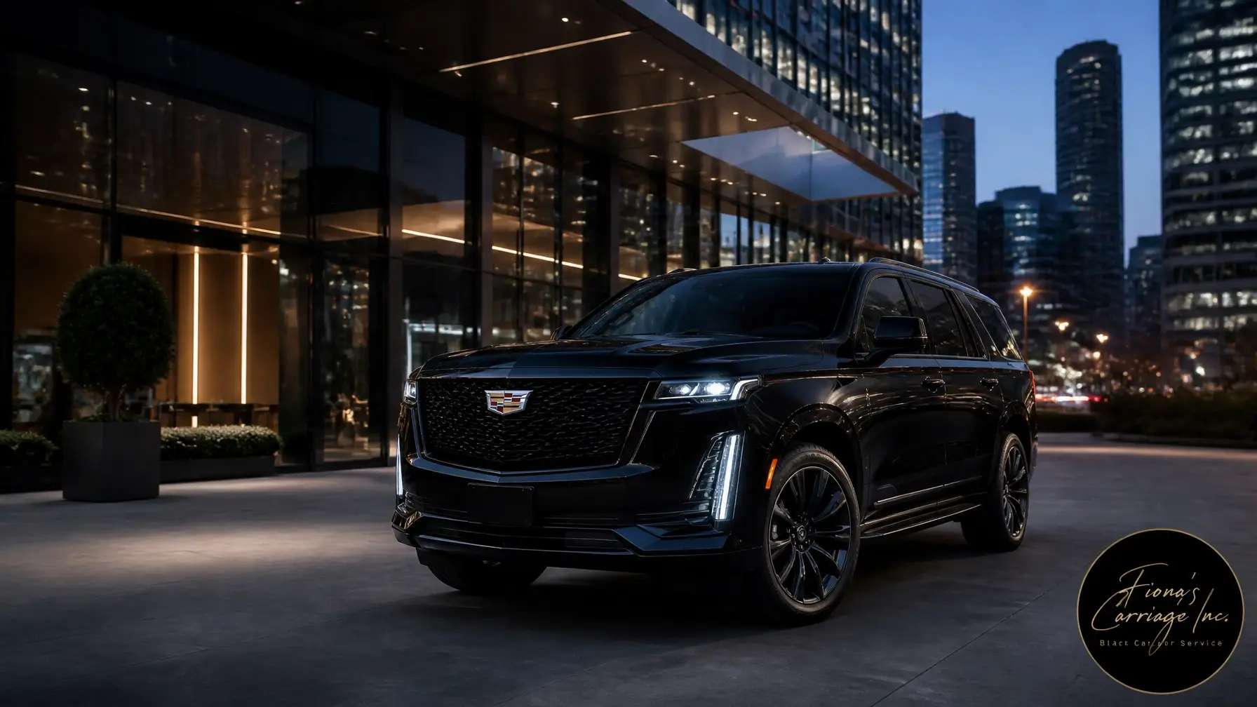 Chicagoland Luxury Travel Secrets Revealed: What Discount Car Services Don’t Want You to Know