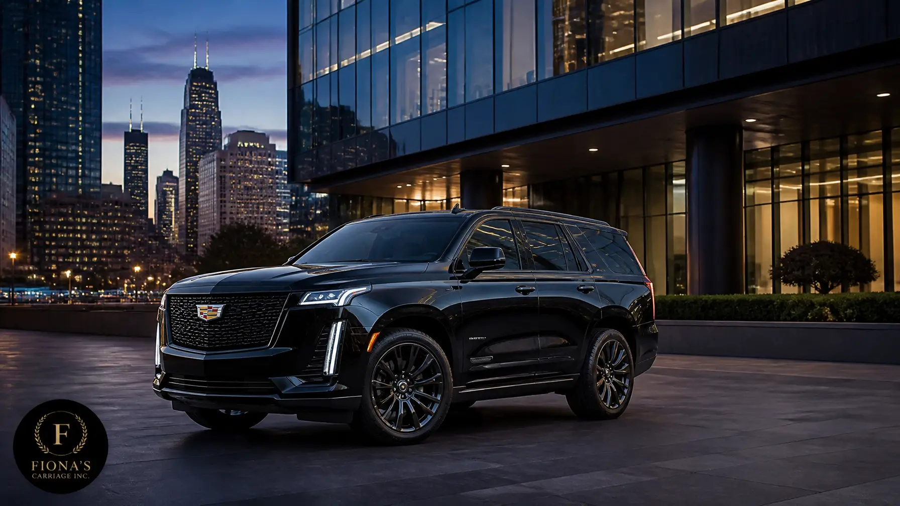 Why Executive Car Service Chicago Will Change the Way You Do Business