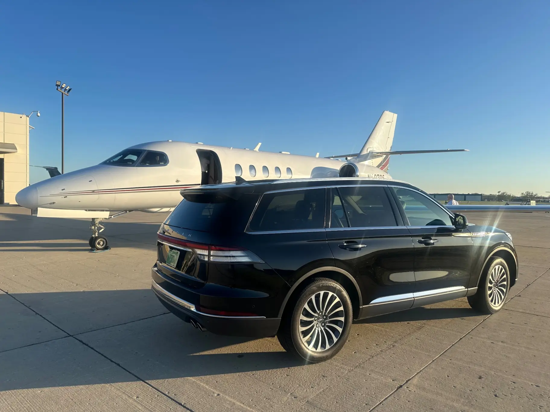 7 Mistakes You’re Making with Corporate Car Service Chicago (and How to Fix Them)